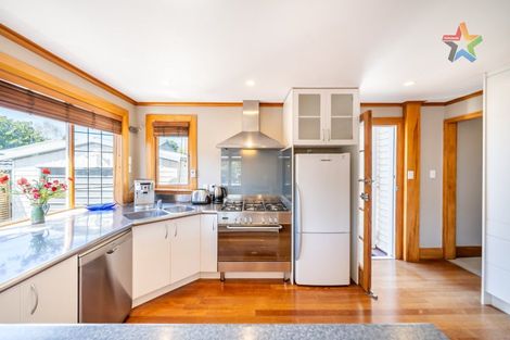 Photo of property in 63 Pretoria Street, Hutt Central, Lower Hutt, 5010