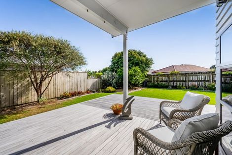 Photo of property in 4 Coby Sydney Drive, Bell Block, New Plymouth, 4312