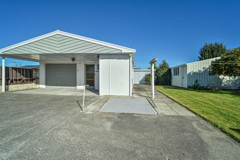 Photo of property in 612 Ballantyne Street, Frimley, Hastings, 4120