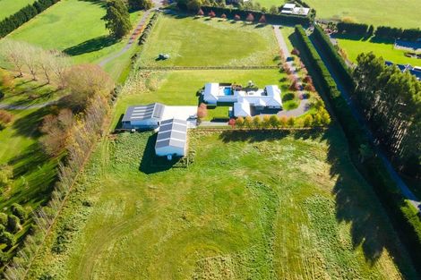 Photo of property in 94 Millcroft Lane, Ohoka, Kaiapoi, 7692