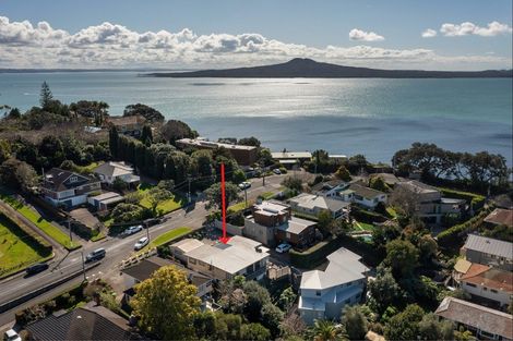 Photo of property in 442 Riddell Road, Glendowie, Auckland, 1071