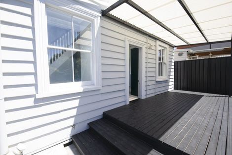 Photo of property in 164 Wellesley Road, Napier South, Napier, 4110