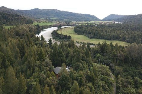 Photo of property in 304 Mokihinui Preserve, Seddonville, Westport, 7891