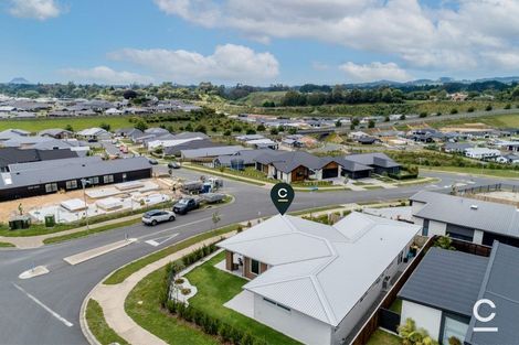 Photo of property in 7 Manotini Way, Pyes Pa, Tauranga, 3112