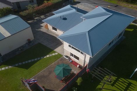 Photo of property in 120 Coulson Road, Paroa, Greymouth, 7805