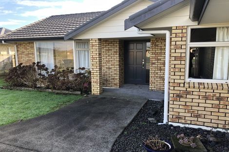 Photo of property in 18 Benner Drive, Ngatea, 3503