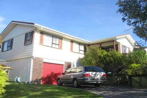 Photo of property in 58 Ayton Drive, Whitby, Porirua, 5024