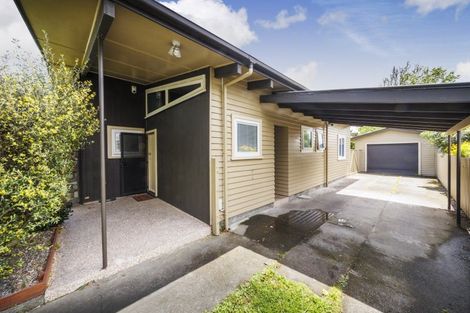 Photo of property in 41 Churchill Avenue, Hokowhitu, Palmerston North, 4410