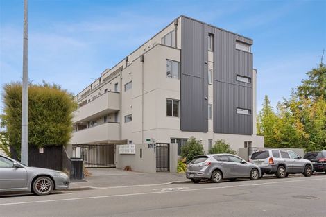 Photo of property in 3/871 Colombo Street, Christchurch Central, Christchurch, 8013