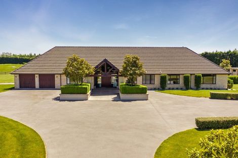 Photo of property in 123 Neave Road, West Melton, Christchurch, 7675