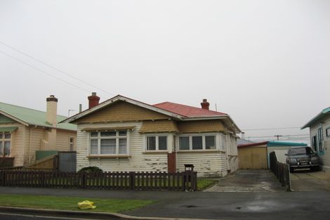 Photo of property in 40 Young Street, Saint Kilda, Dunedin, 9012