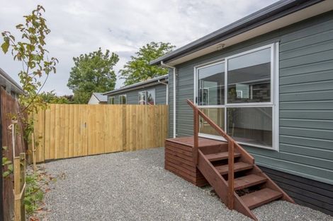 Photo of property in 45 Samuel Street, Hoon Hay, Christchurch, 8025