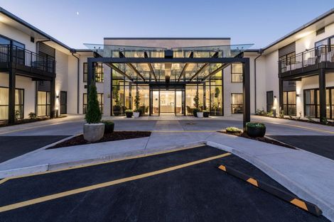 Photo of property in Carillion/the Knoll, 33 Thompson Street, Mount Cook, Wellington, 6011