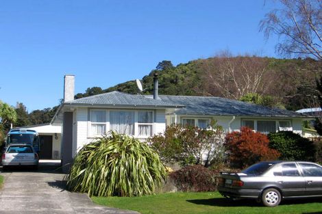 Photo of property in 7 Churchill Crescent, Featherston, 5710