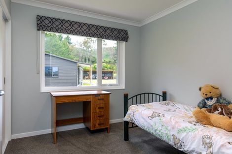 Photo of property in 2617 State Highway 63, Wairau Valley, Blenheim, 7271