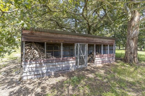 Photo of property in 1649 Cust Road, Cust, 7471