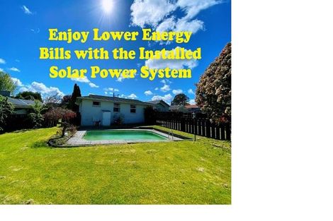 Photo of property in 54a Houchens Road, Glenview, Hamilton, 3206