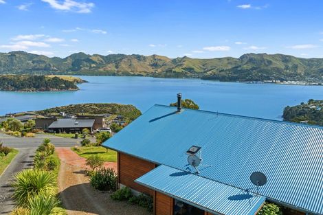 Photo of property in 3 Doris Faigan Lane, Charteris Bay, Lyttelton, 8971