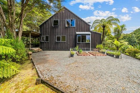 Photo of property in 46 Coalhill Lane, Kiripaka, Whangarei, 0173