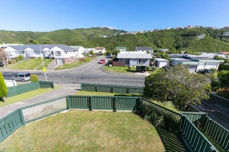 Photo of property in 159 Mitchell Street, Brooklyn, Wellington, 6021