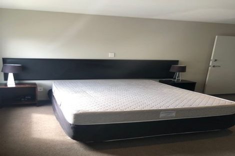 Photo of property in 260 Worcester Street, Christchurch Central, Christchurch, 8011