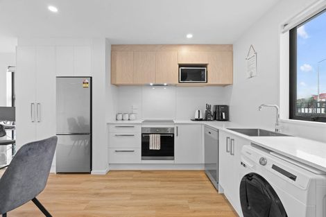 Photo of property in 1/55 Stanmore Road, Linwood, Christchurch, 8011