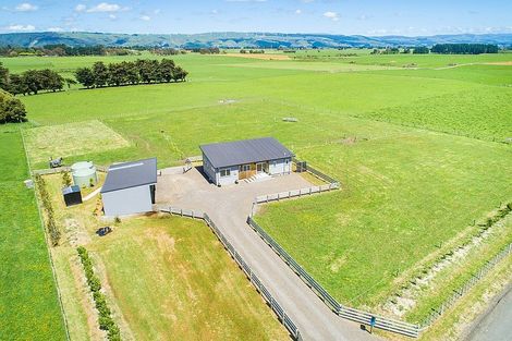 Photo of property in 33 Meavy Lane, Ashhurst, Palmerston North, 4470