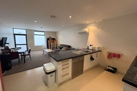 Photo of property in 44a Filleul Street, Dunedin Central, Dunedin, 9016