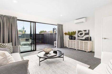 Photo of property in 2/140 Saint Albans Street, St Albans, Christchurch, 8014