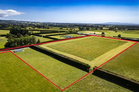 Photo of property in 256 Beatties Road, Ashley, Rangiora, 7477