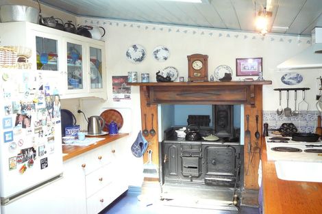 Photo of property in 28 Swindon Street, Ophir, Omakau, 9393