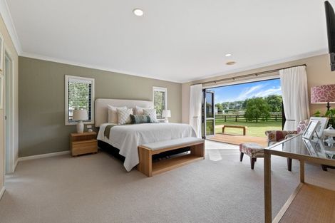 Photo of property in 921 Gordonton Road, Gordonton, Hamilton, 3281