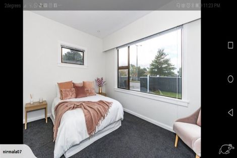 Photo of property in 215 Main North Road, Redwood, Christchurch, 8051