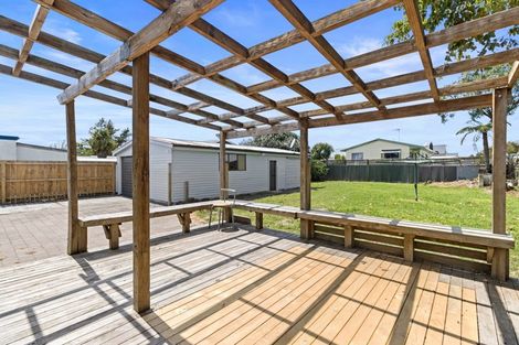 Photo of property in 57 Irvine Street, Frankton, Hamilton, 3204