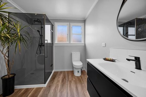 Photo of property in 78a Mclean Street, Waitara, 4320