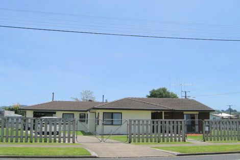Photo of property in 2 Tutunui Street, Otorohanga, 3900
