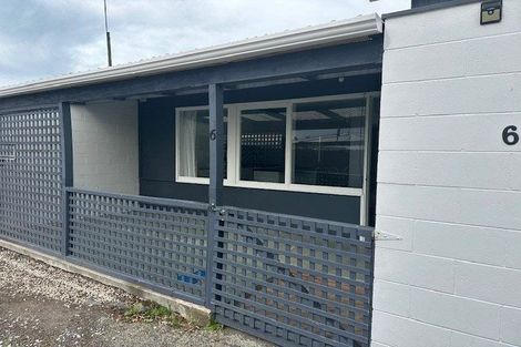Photo of property in 6 Clemens Court, Kaiapoi, 7630