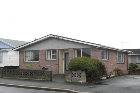Photo of property in 3/138 Macandrew Road, South Dunedin, Dunedin, 9012