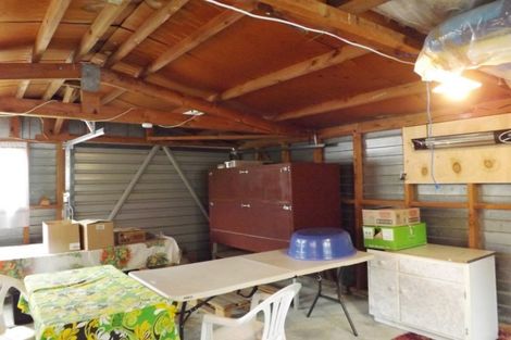 Photo of property in 20 Ferguson Street, Levin, 5510