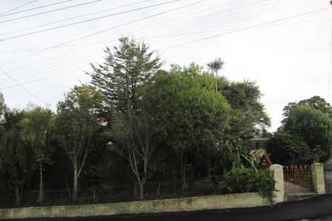 Photo of property in 59 Signal Hill Road, Opoho, Dunedin, 9010