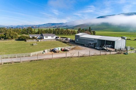 Photo of property in 1538 State Highway 2, Poukawa, Hastings, 4178