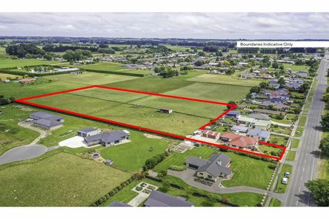 Photo of property in 134 Ferry Road, Edendale, 9825