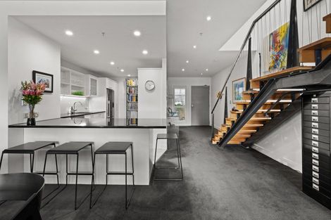 Photo of property in Shed 5, 213/1 Lever Street, Ahuriri, Napier, 4110