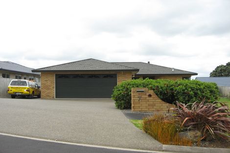 Photo of property in 7 Emsworth Court, Pukekohe, 2120