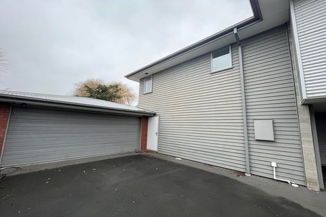 Photo of property in 172f Edgeware Road, Edgeware, Christchurch, 8013