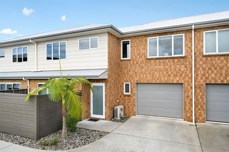 Photo of property in 7/157 Ulster Street, Whitiora, Hamilton, 3200
