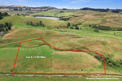 Photo of property in 166b Renown Road, Waikokowai, Huntly, 3771