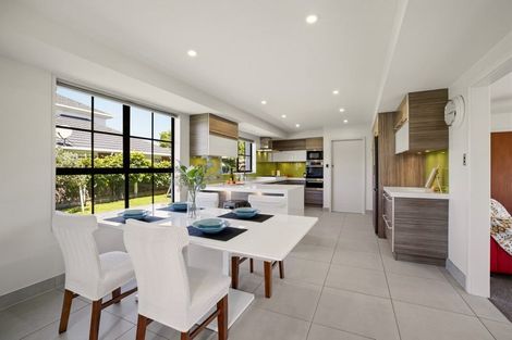 Photo of property in 4 Larkhill Place, Russley, Christchurch, 8042