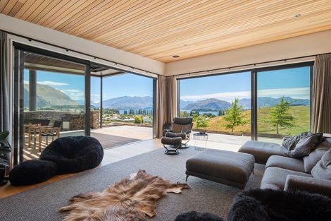 Photo of property in Meadowstone Alpha Series, 28 Sapphire Spring Rise, Wanaka, 9305