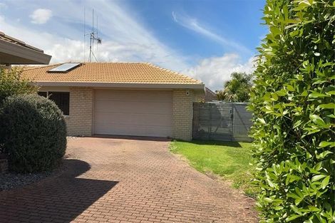 Photo of property in 59b Bayfair Drive, Mount Maunganui, 3116